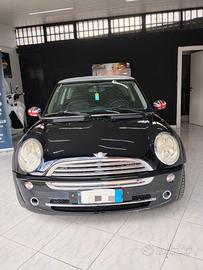 Mini Cooper 1.4 Diesel 90 cv CON GARANZIA