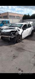 Citroen C3 incidentata 2018  Diesel