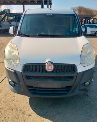 FIAT DOBLO CARGO PER RICAMBI