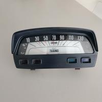 Contachilometri fiat 500 epoca