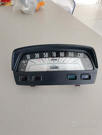 Contachilometri fiat 500 epoca