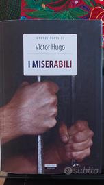 I miserabili. Victoria Hugo