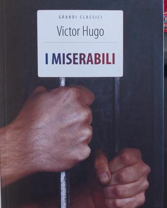 I miserabili. Victoria Hugo