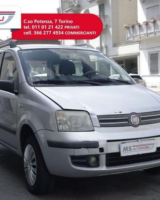 FIAT Panda FIAT 1.2 Dynamic Natural Power Mam...