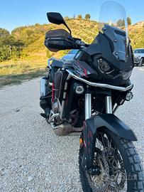Africa twin 1100