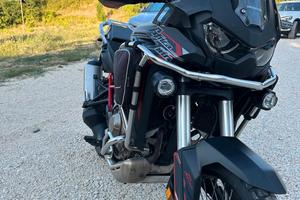 Africa twin 1100