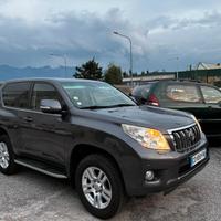 TOYOTA LAND CRUISER KDJ150 3.0 D4-D 190CV MANUALE 