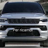 Ricambi jeep compass musata airbag sospensione n-9