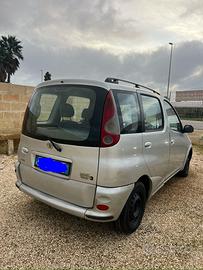 Ricambi Toyota Verso 1.3 tutto disponibile