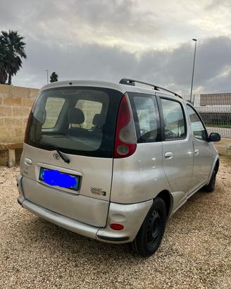Ricambi Toyota Verso 1.3 tutto disponibile