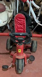 Triclico Ferrari