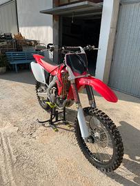 Honda crf 250R