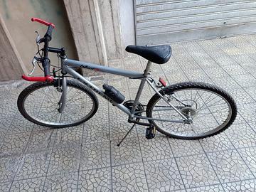 bici - Biker-Extreme