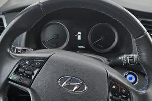 Hyundai Tucson 1.7 CRDi Xpossible DCT