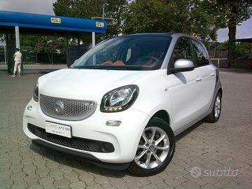 Smart ForFour 70 1.0 Passion