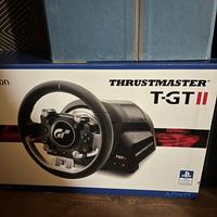 Thrustmaster T-GT2