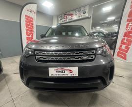 Land Rover Discovery 2.0 SD4 240 CV HSE Luxury