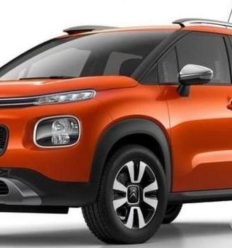 Ricambi usati citroen c3 aircross #4