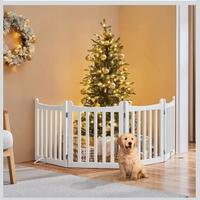 Cancelletto per cani