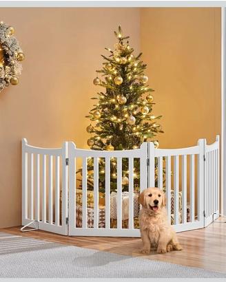 Cancelletto per cani