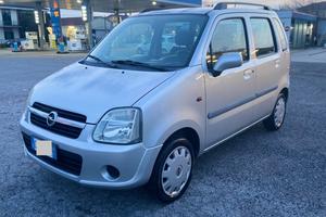 Opel Agila
