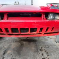 FIAT COUPE - PARAURTI ANTERIORE