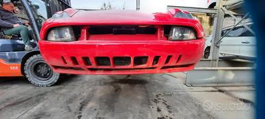 FIAT COUPE - PARAURTI ANTERIORE