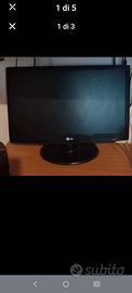 monitor e casse tastiera 