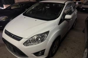 Ford cmax