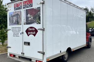 Citroen jamper 2000cc 163cv anni 9/2018