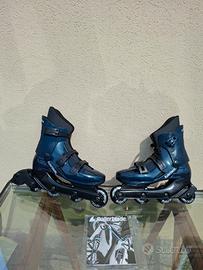 PATTINI IN LINEA ROLLERBLADE