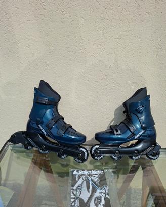 PATTINI IN LINEA ROLLERBLADE