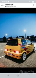 fiat cinquecento  