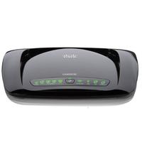 Cisco 320 Modem Router ADSL2+ Wireless N 300 USB