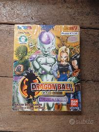 Starter Deck "Super Nemici" della Serie 1 