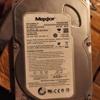 Hard disk