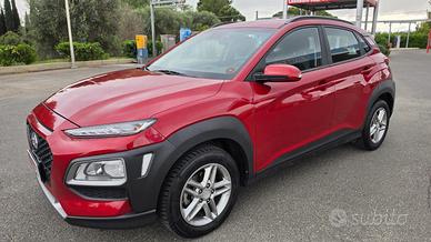 Hyundai Kona 1.6 CRDI 115 CV XAdvanced UNICO PROPR