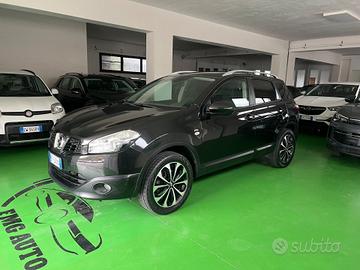 Nissan Qashqai 1.5 dCi DPF Tekna