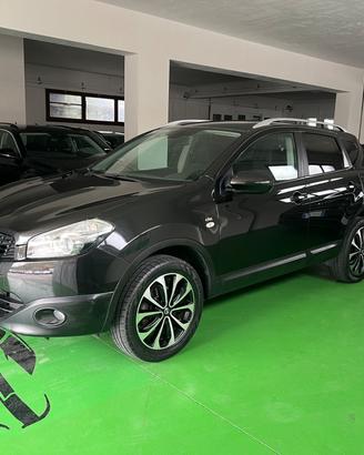 Nissan Qashqai 1.5 dCi DPF Tekna