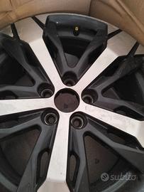 Cerchi auto