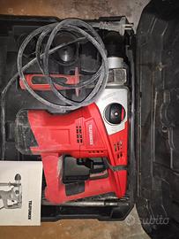 Martello Tassellatore Demolitore Telefunken 1500W