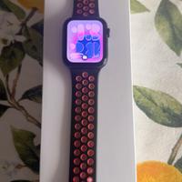 Apple Watch serie 6