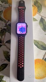 Apple Watch serie 6