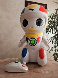 Emiglio Robot - Giochi Preziosi