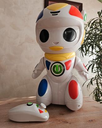 Emiglio Robot - Giochi Preziosi