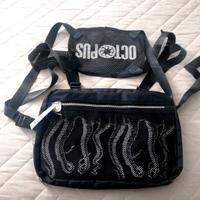 marsupio gilet Octopus 