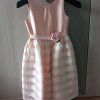 vestito comunione o cerimonia