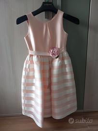 vestito comunione o cerimonia