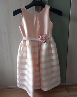 vestito comunione o cerimonia