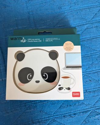 SCALDA TAZZA USB LEGAMI